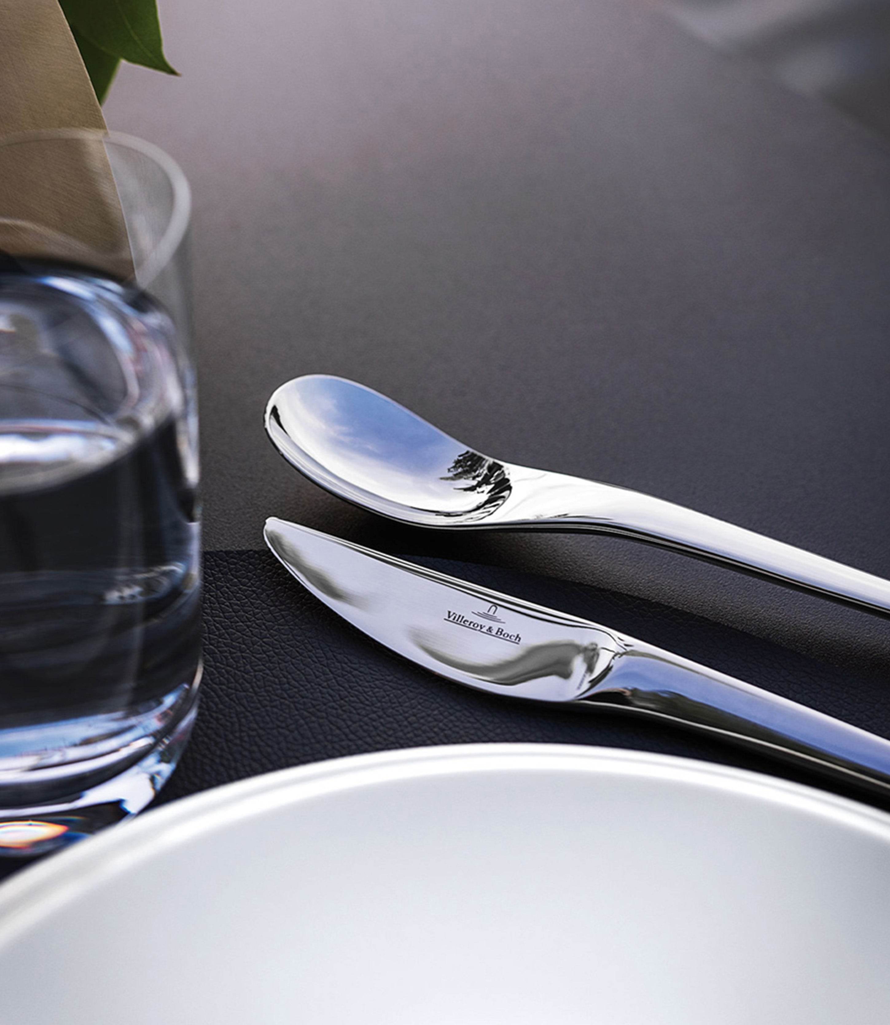 NewMoon Cutlery set 30pcs 44x29x6.5cm — view 2