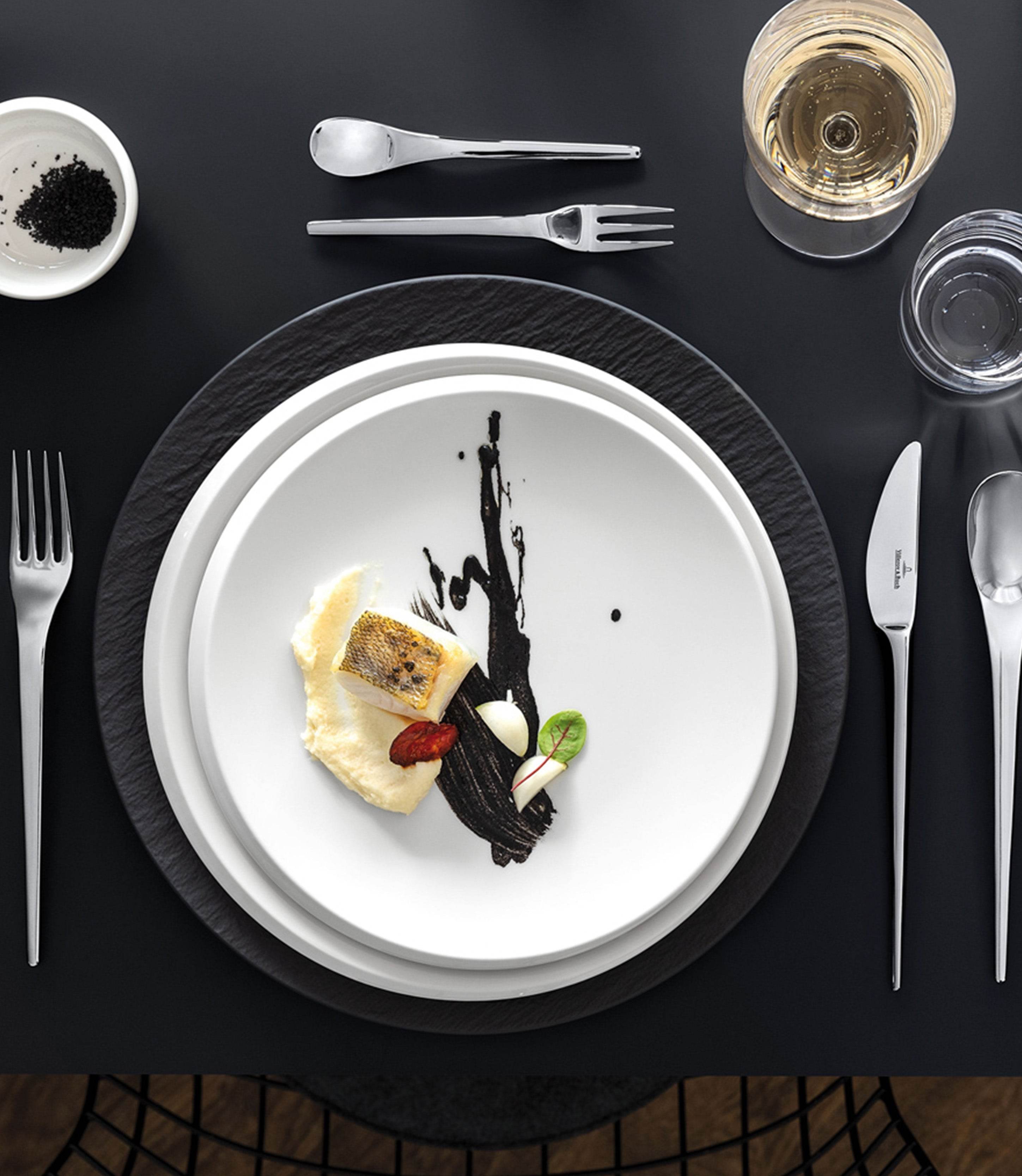 NewMoon Cutlery set 30pcs 44x29x6.5cm — view 3
