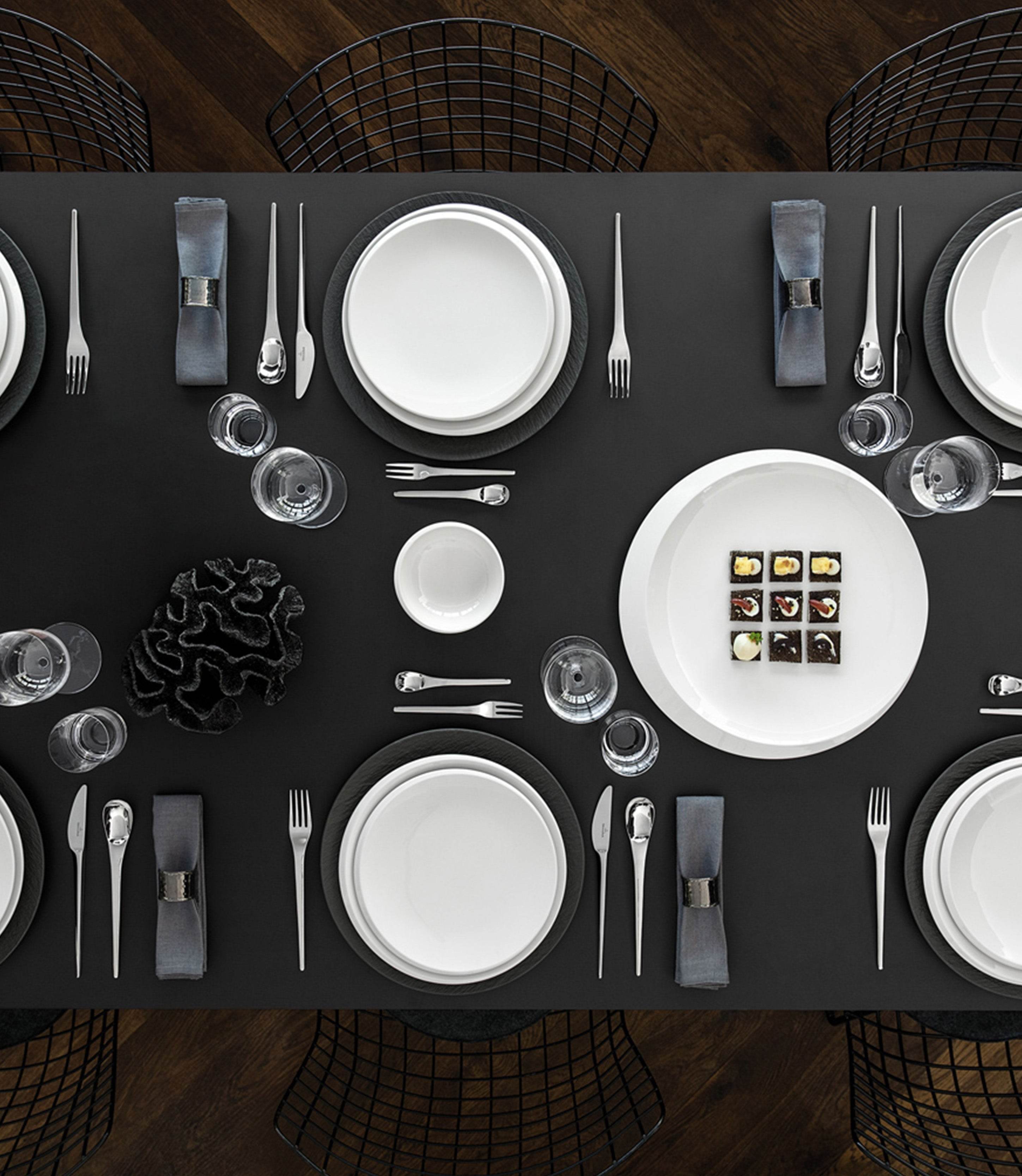 NewMoon Cutlery set 30pcs 44x29x6.5cm — view 4