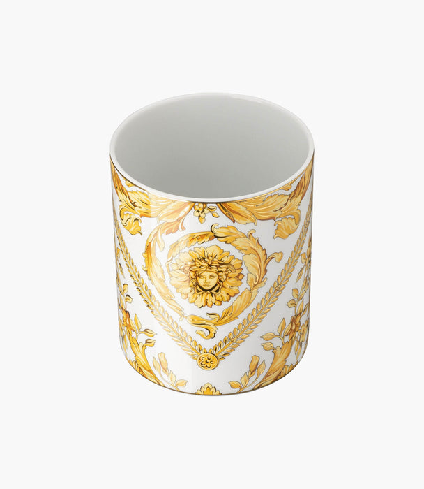 Medusa Rhapsody Vase 18 cm - Roomours