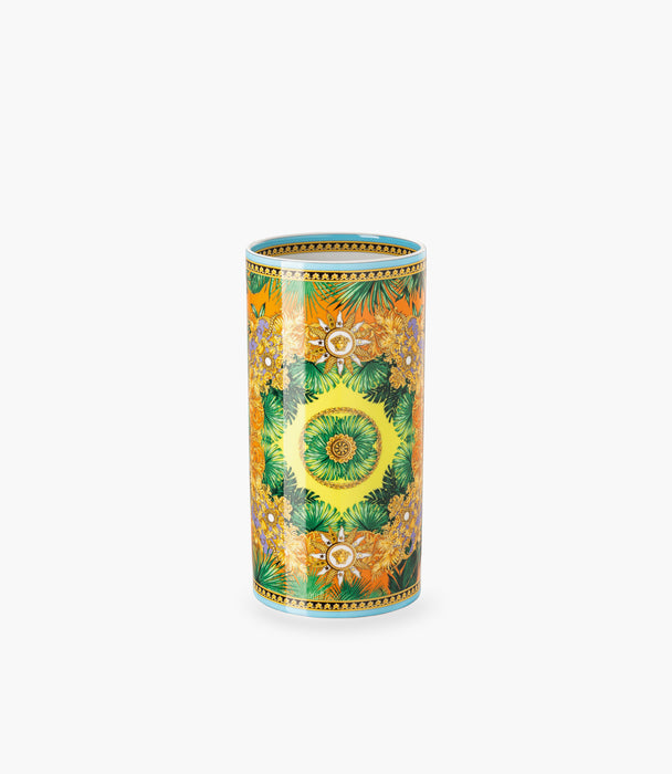 Jungle Animalier Vase 24 cm
