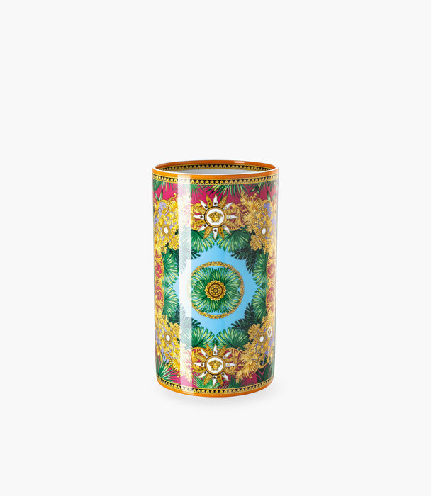 Jungle Animalier Vase 30 Cm
