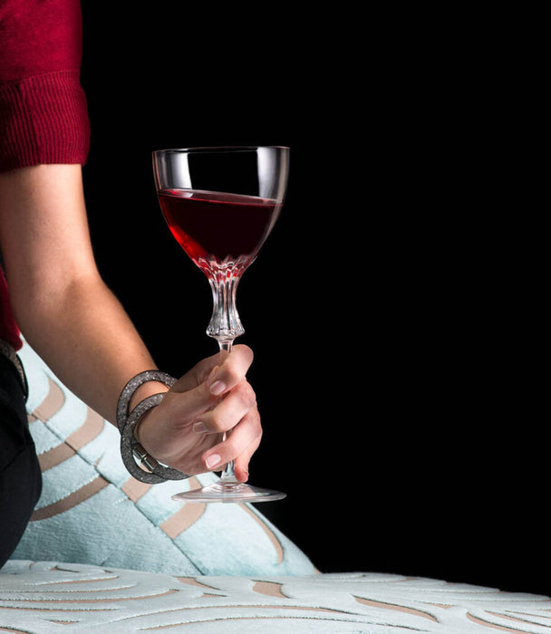 Omega White Juice Set of 2