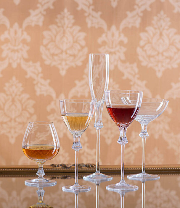 Omega White Juice Set of 2