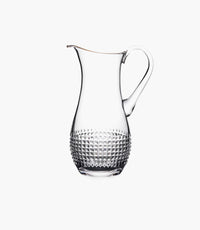 Diamond Gold Pitcher - Roomours