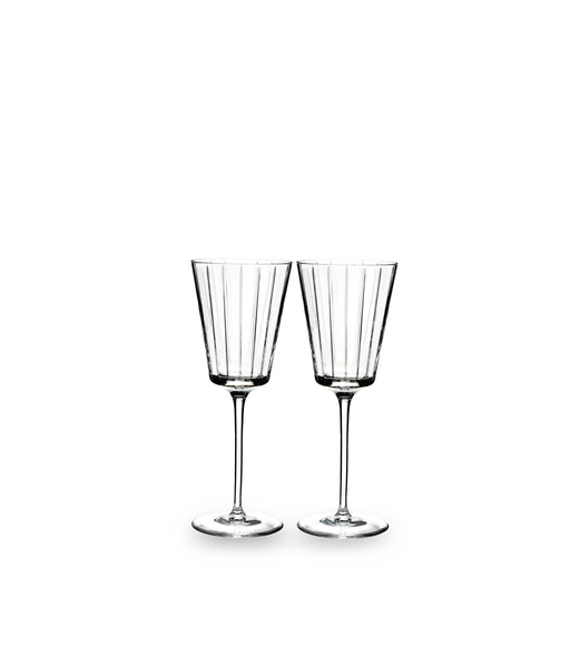 Avenue Red Juice Set of 2 - Roomours