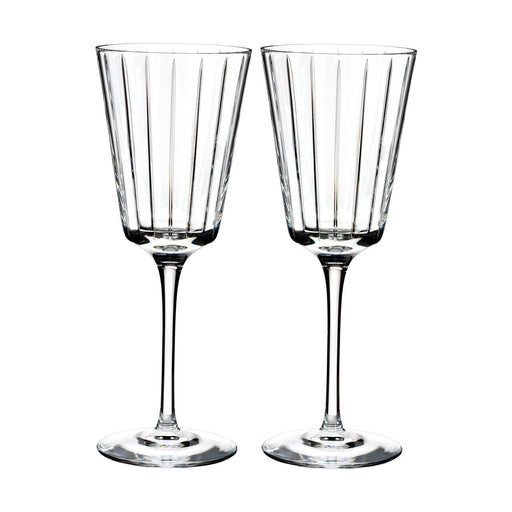 Avenue White Juice Set of 2 - Roomours