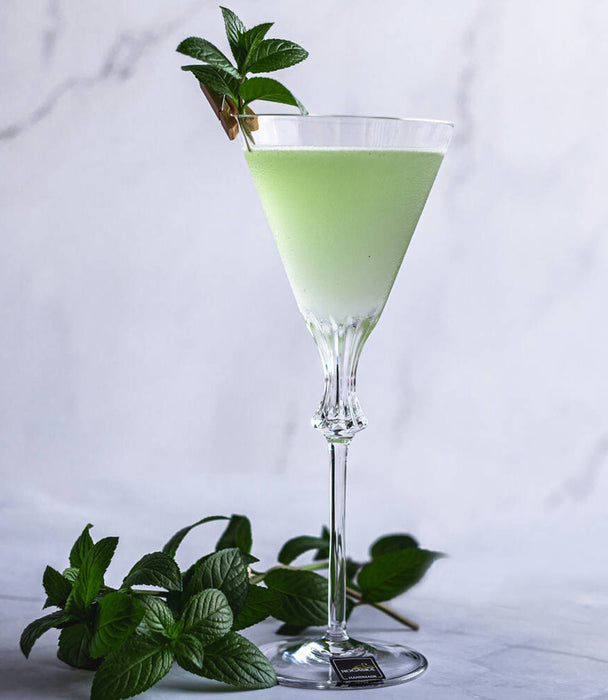 Omega Mocktail Set of 2