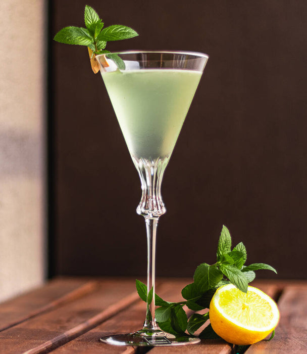 Omega Mocktail Set of 2