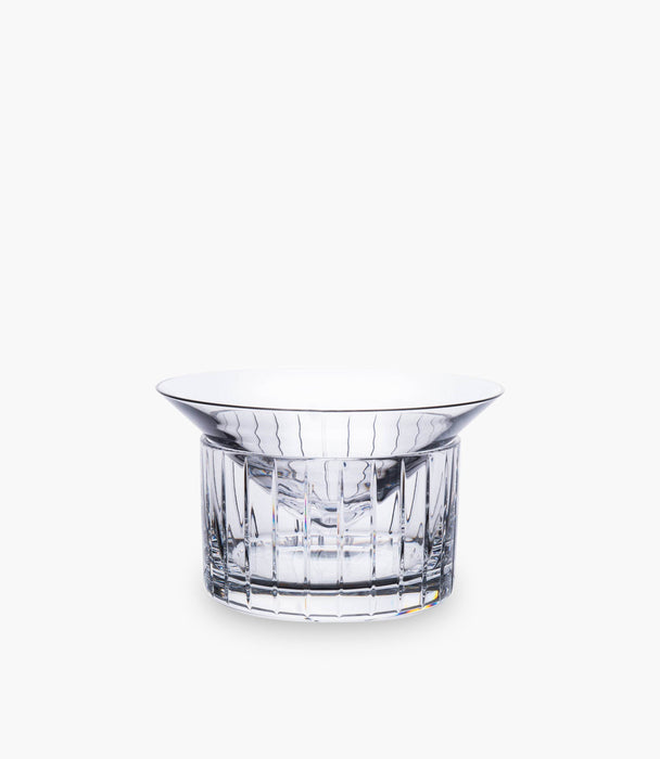 Avenue Caviar Server - Roomours