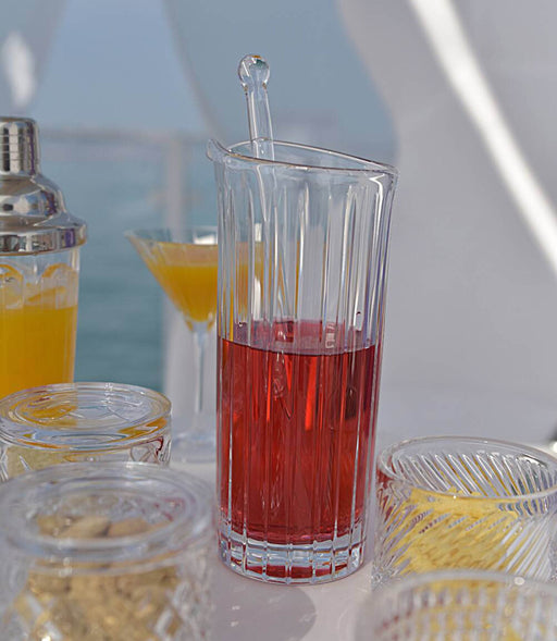 Avenue Pitcher And Stirrer - Roomours