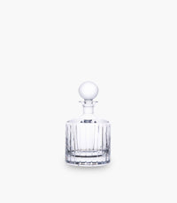Avenue Round Decanter - Roomours