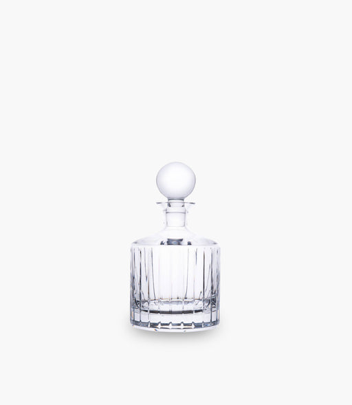 Avenue Round Decanter - Roomours