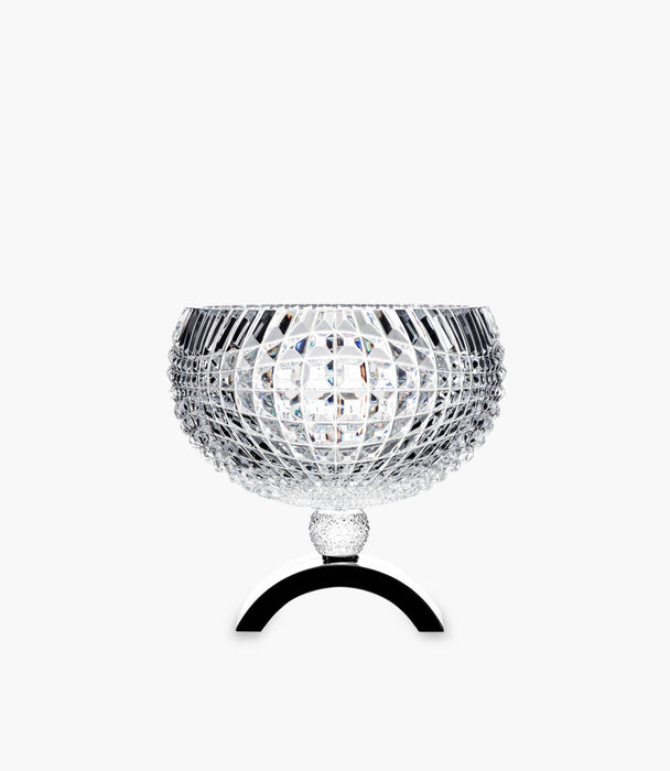 Your Excellency Footed Bowl 32cm - Roomours