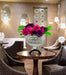 Your Excellency Footed Bowl 32cm - Roomours