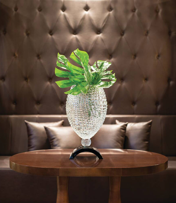 Your Excellency Vase 41cm