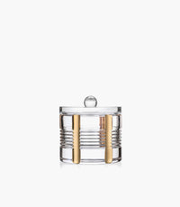 Gap Gold Box 10cm w/Cover