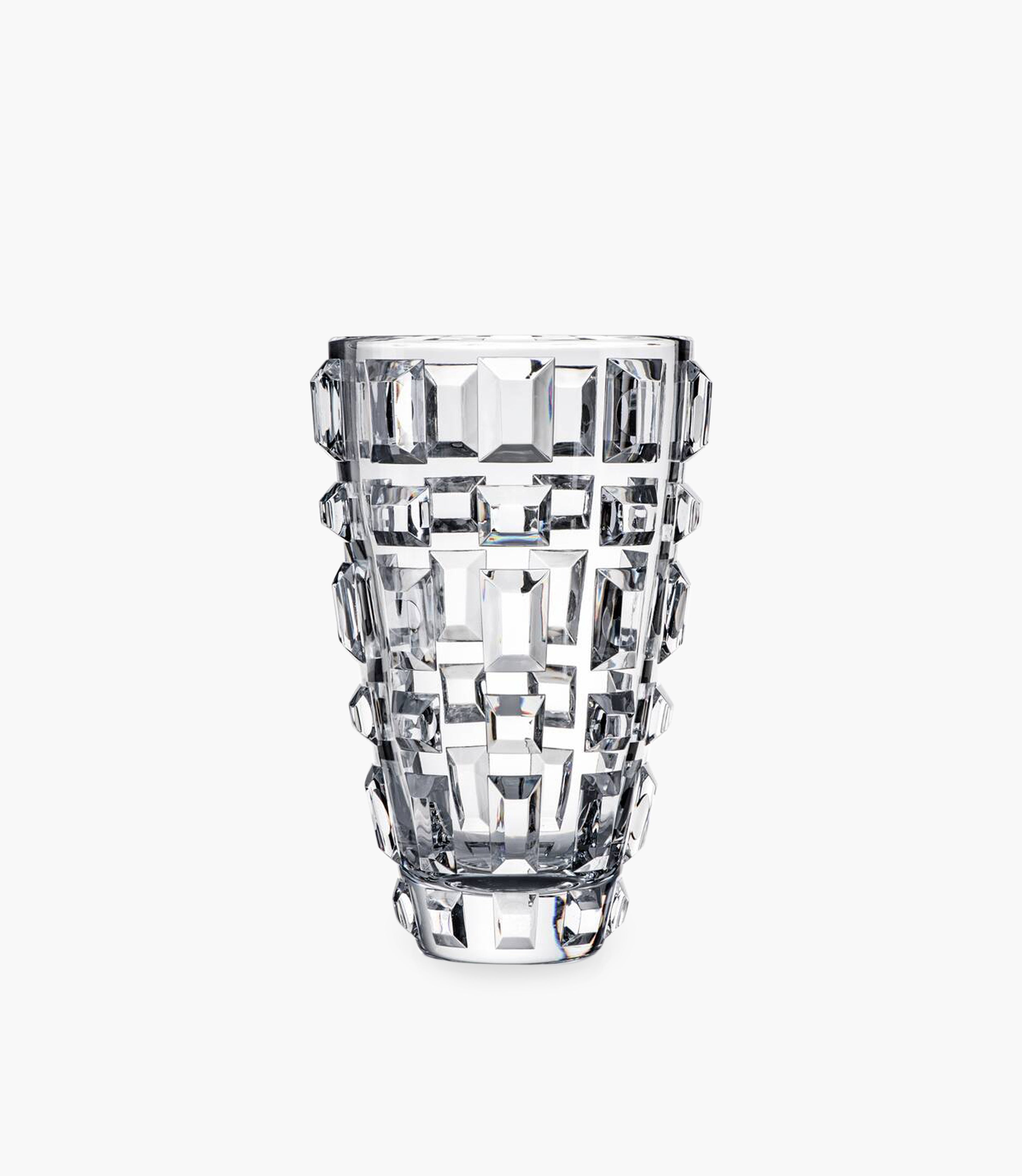 Gem Vase 30Cm