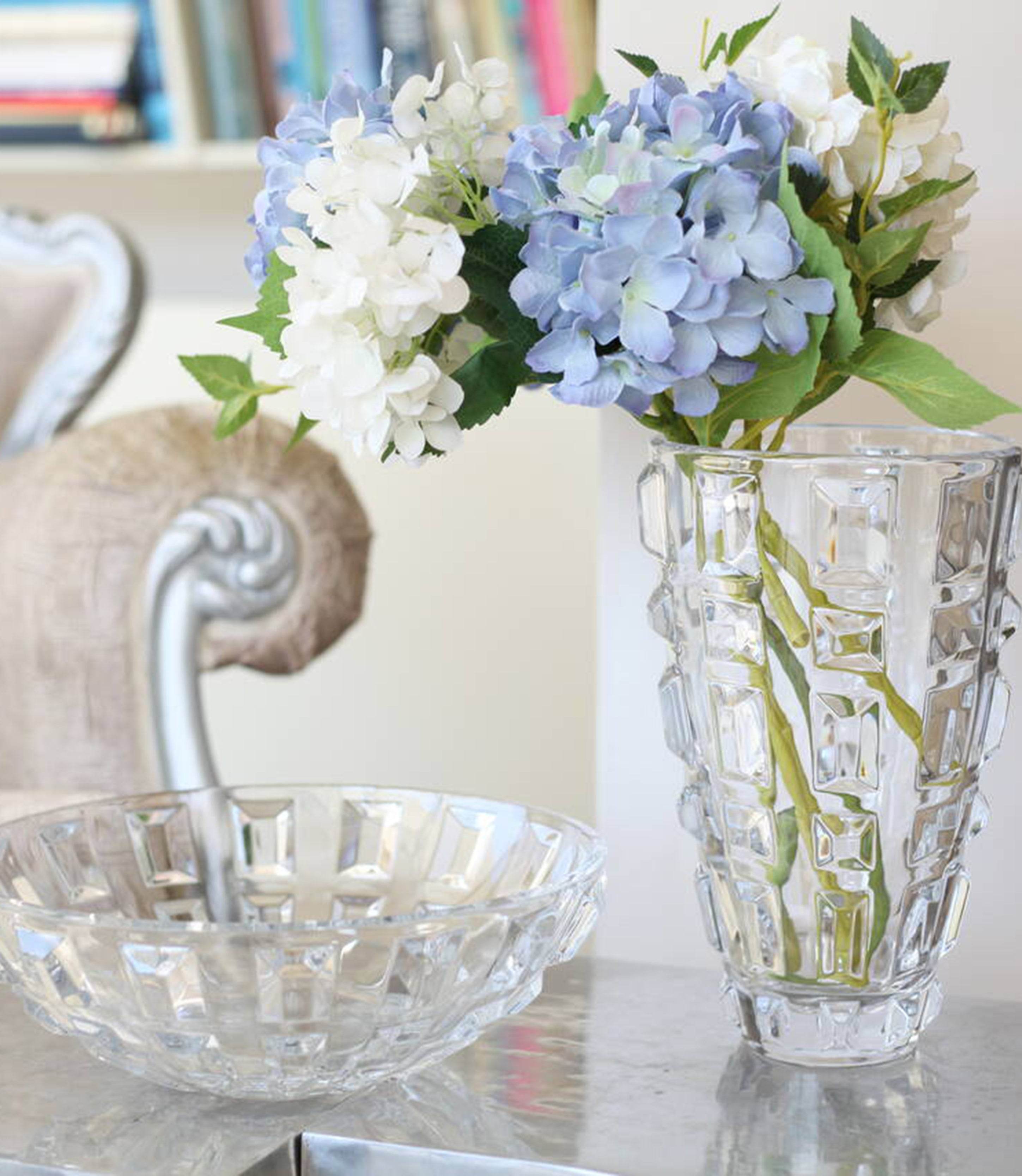 Gem Vase 30Cm — view 3