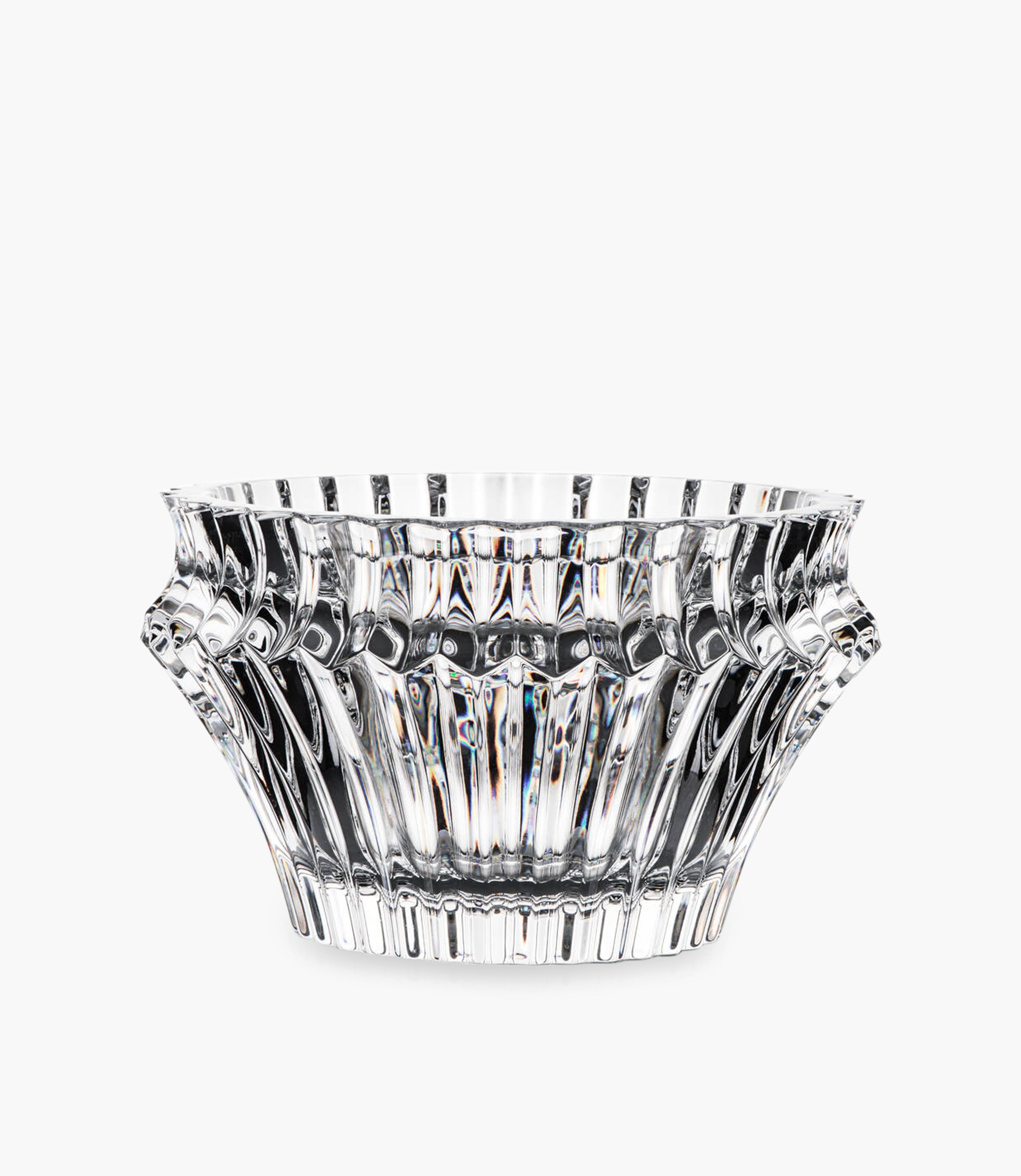 Crown Jewel Bowl 23cm