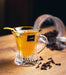 Diamond Gold Tea Cup Set of 2 - Roomours