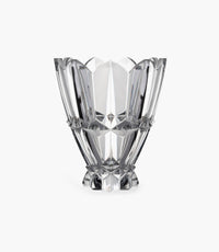 Finesse Footed Vase 25cm - Roomours