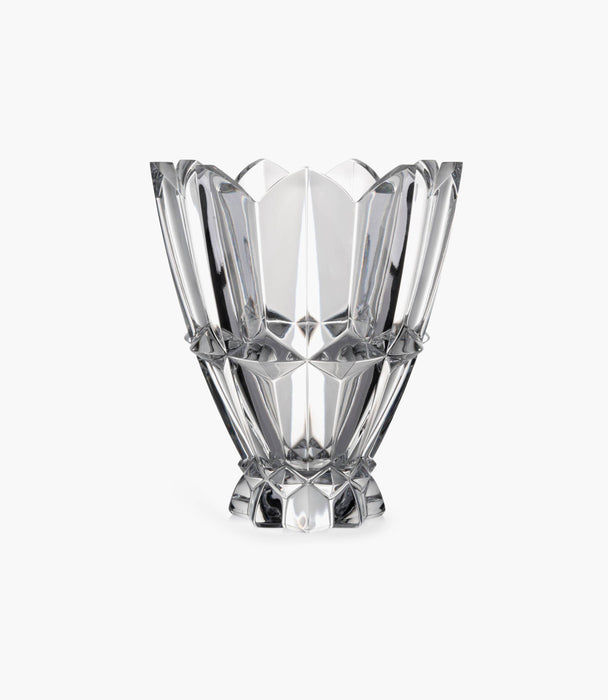 Finesse Footed Vase 25cm - Roomours