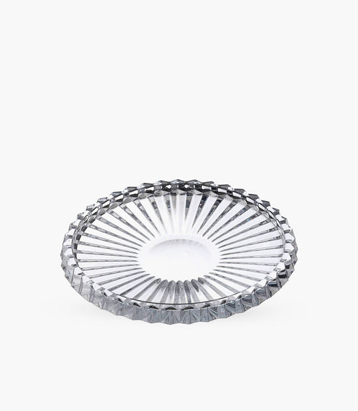 Crown Jewel Plate 18cm - Roomours