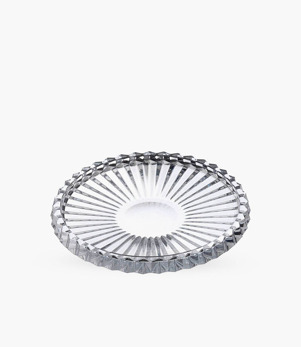 Crown Jewel Plate 18cm - Roomours