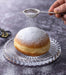 Crown Jewel Plate 18cm - Roomours