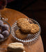 Crown Jewel Plate 18cm - Roomours