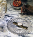 Crown Jewel Plate 18cm - Roomours
