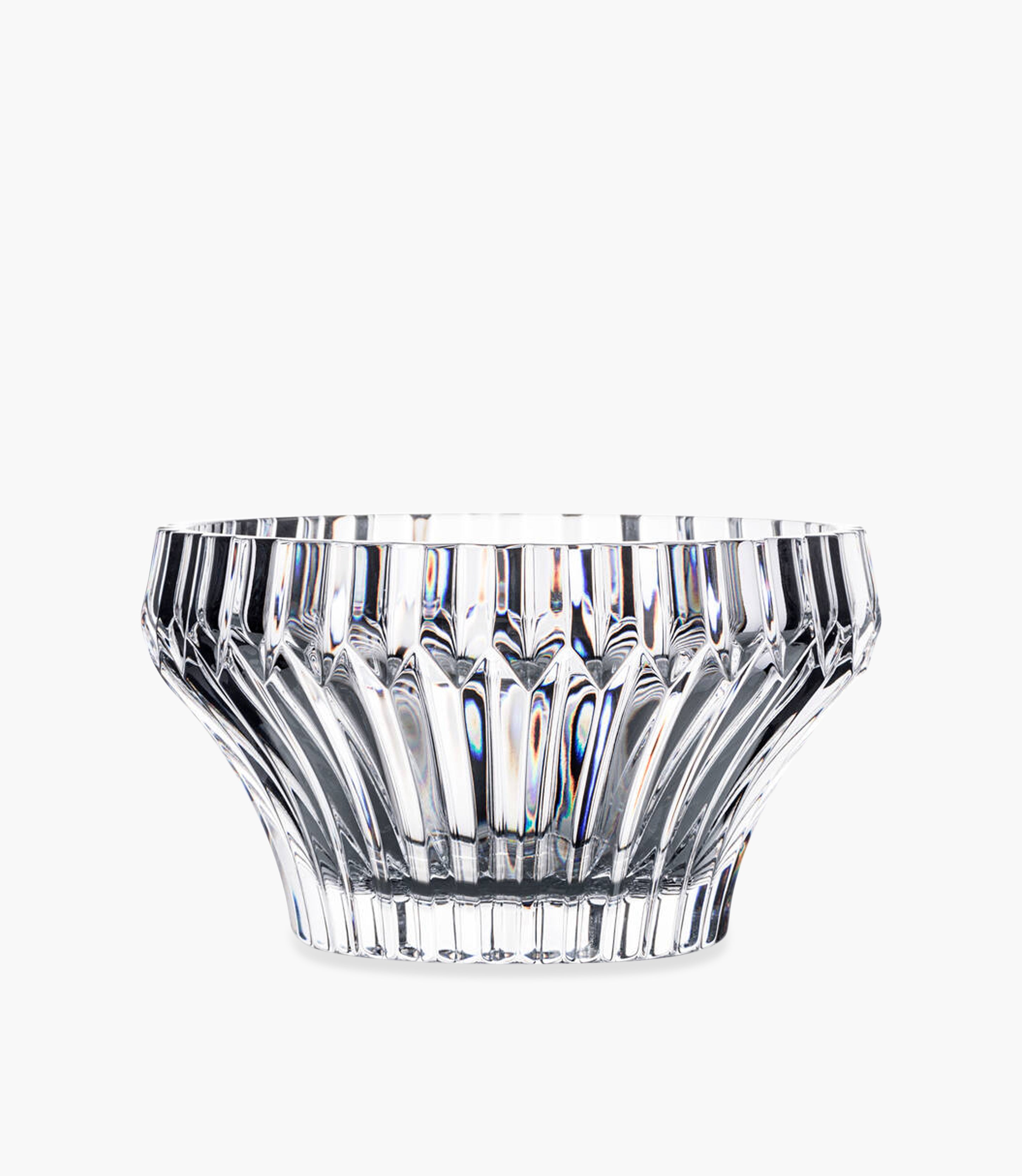 Crown Jewel Bowl 19cm