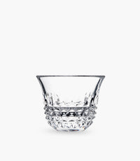 Diamond Arabic Coffee Cup Set of 6