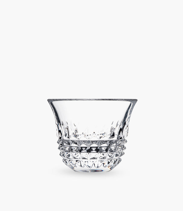 Diamond Arabic Coffee Cup Set of 6