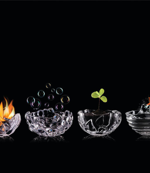 4 Elements Mini Bowl13Cm Air 4 Elements - Roomours