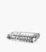 Atrium Rectangular Ashtray 20*11cm - Roomours