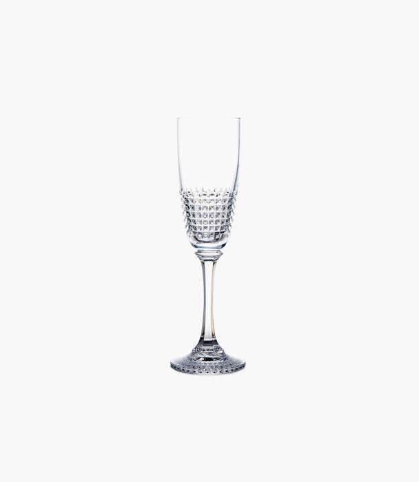 Diamond Flute Set of 2