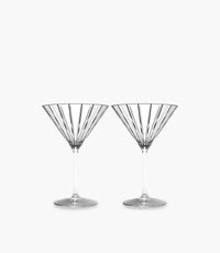 Avenue Mocktail Set of 2 - Roomours