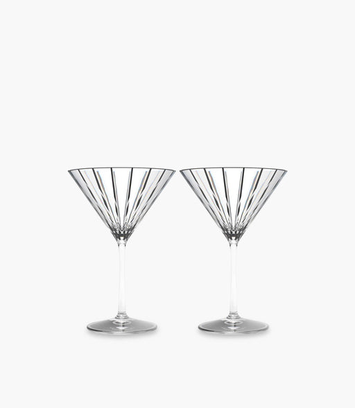 Avenue Mocktail Set of 2 - Roomours