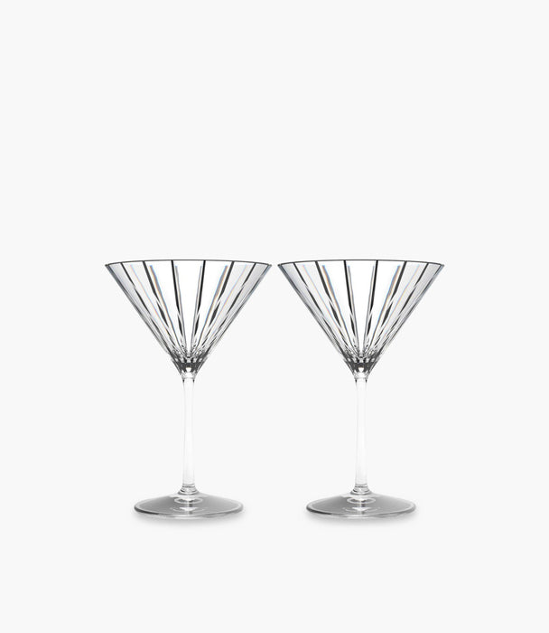 Avenue Mocktail Set of 2 - Roomours