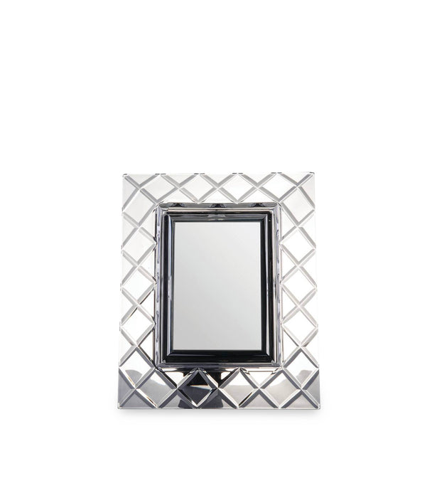 Criss Cross Picture Frame - Roomours