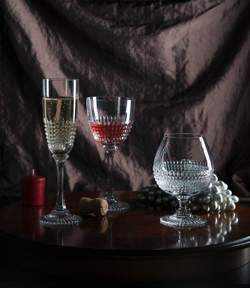 Diamond Gold White Juice Set of 2 - Roomours