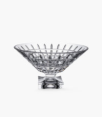 Atrium Footed Centerpiece 33cm - Roomours
