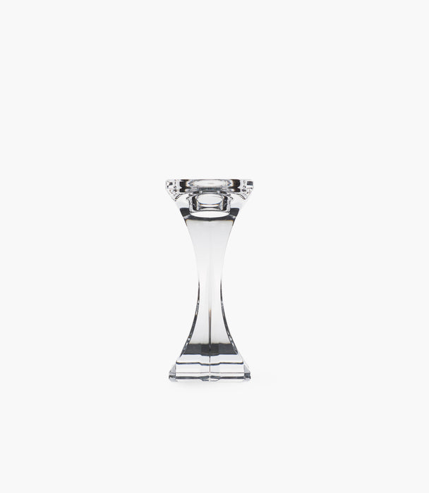 Square Candleholder Set- 3 Pcs