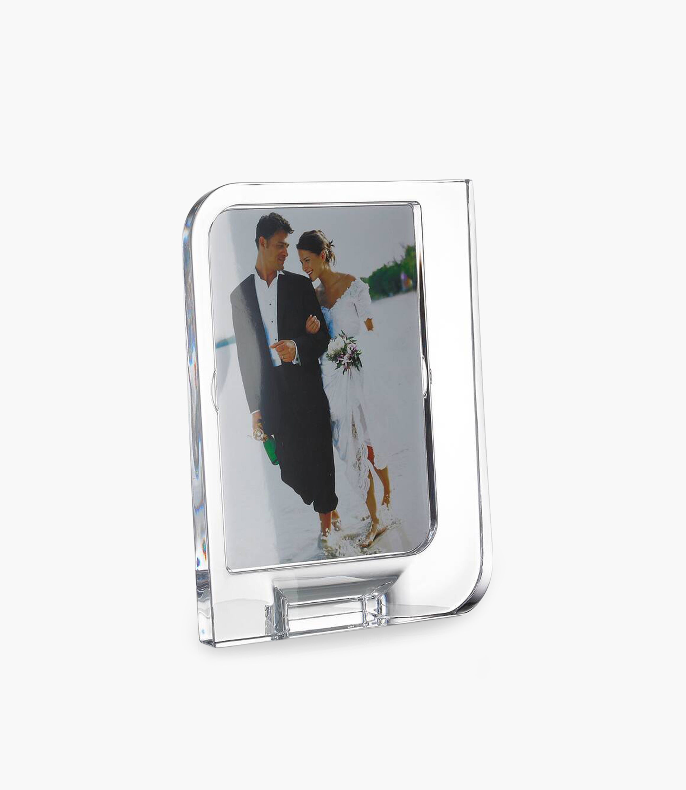 Focus Picture Frame