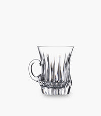 Crown Jewel Tea Cup