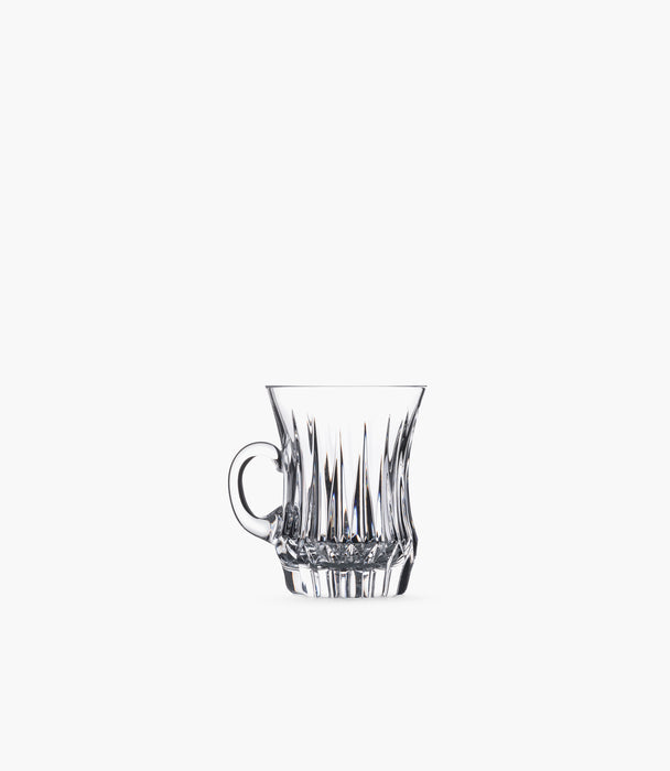 S/1 Crown Jewel Tea Cup (Old Code: 125633)