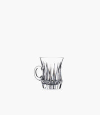 Crown Jewel Tea Cup - Roomours