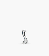 Swan Candlestick 21.5cm